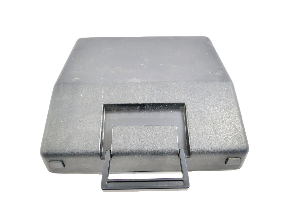 Olympiette special olympia grey typewriter