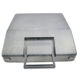 Olympiette special olympia grey typewriter