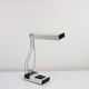 Table Lamp by Josef Mára from Tesla, 1990s