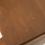 Art Deco storage cabinet