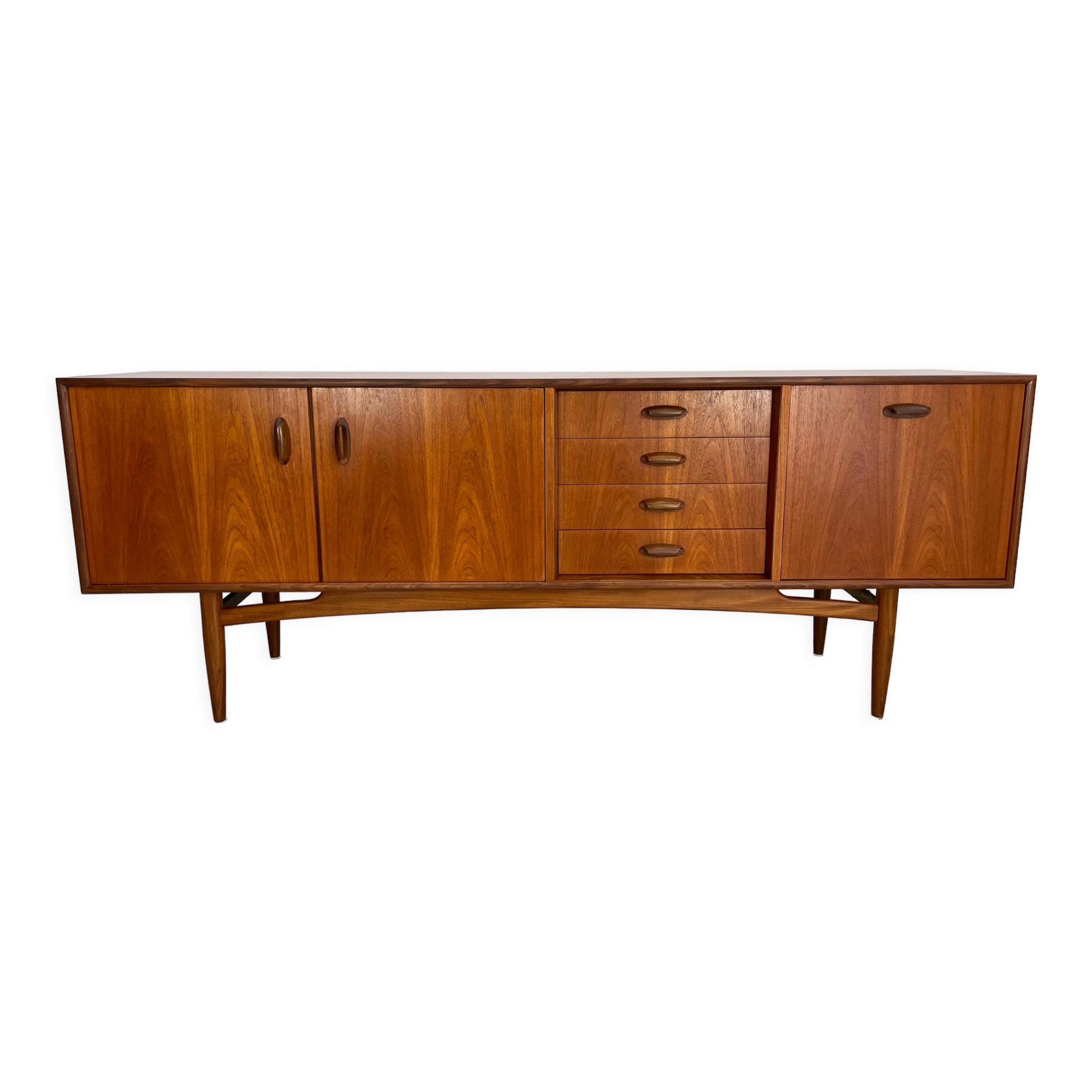 Vintage G-Plan sideboard 1960's