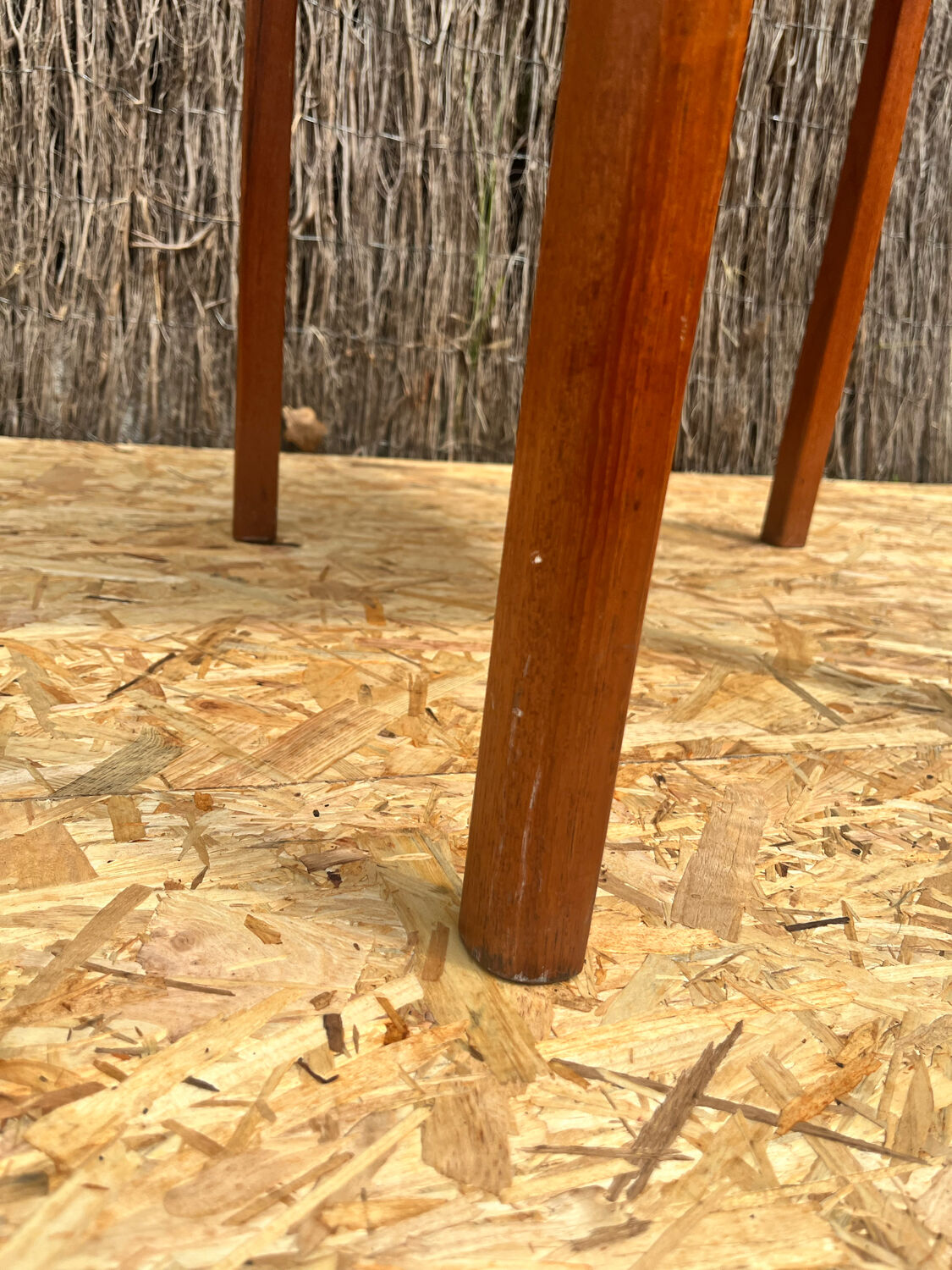 Folke Ohlsson coffee table