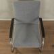 1930s Bauhaus armchair, vintage