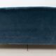 Gigi Radice Mid-Century Modern Italian Sofa for Minotti, 1950s