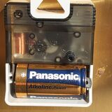 Charvet house bronze hanging