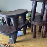 Tabouret Senoufo