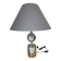 Lampe Barbier