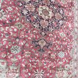 Turkish kayseri silk carpet 150x225 cm