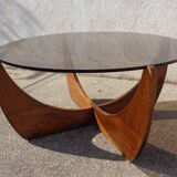 Vintage coffee table