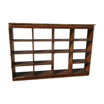 Shelf