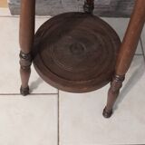 Vintage side table