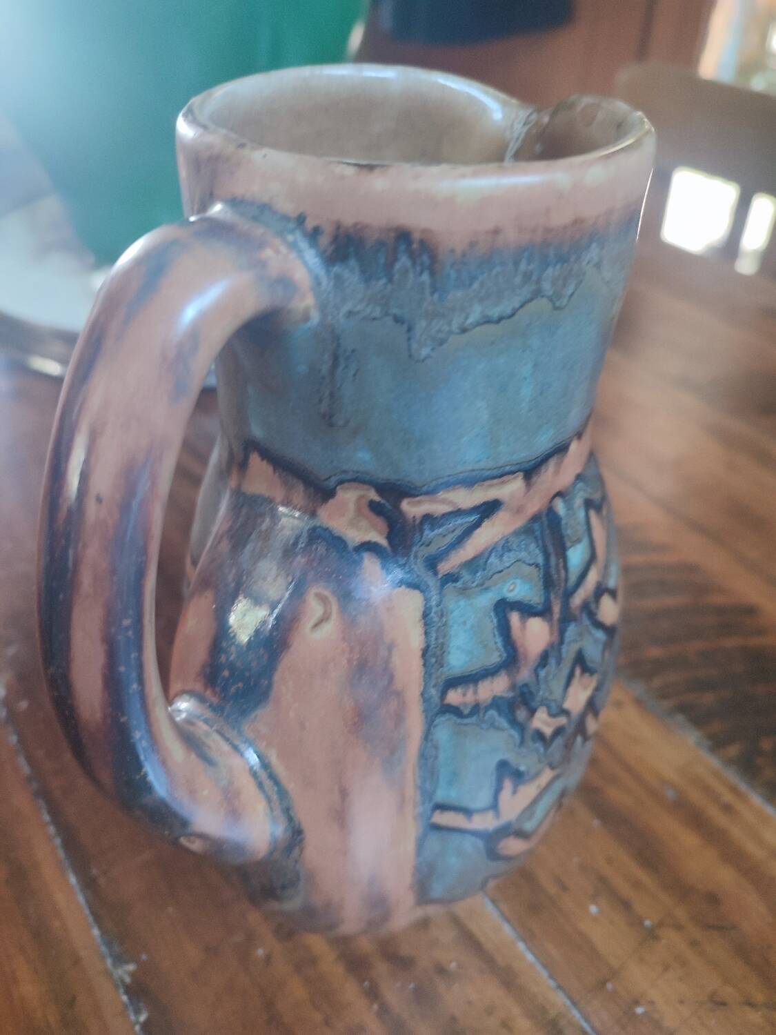 Cider service ODETTA Quimper