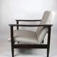 Fauteuil d'Edmund Homa, années 1970