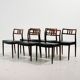 MK10488 Model 79 teak dining chair by Niels Otto Møller for J. L. Møllers M