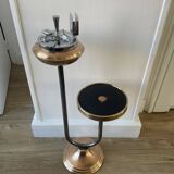 Standing ashtray