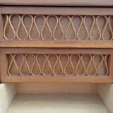 Semainier chiffonnier