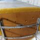 Pair of vintage conference chairs