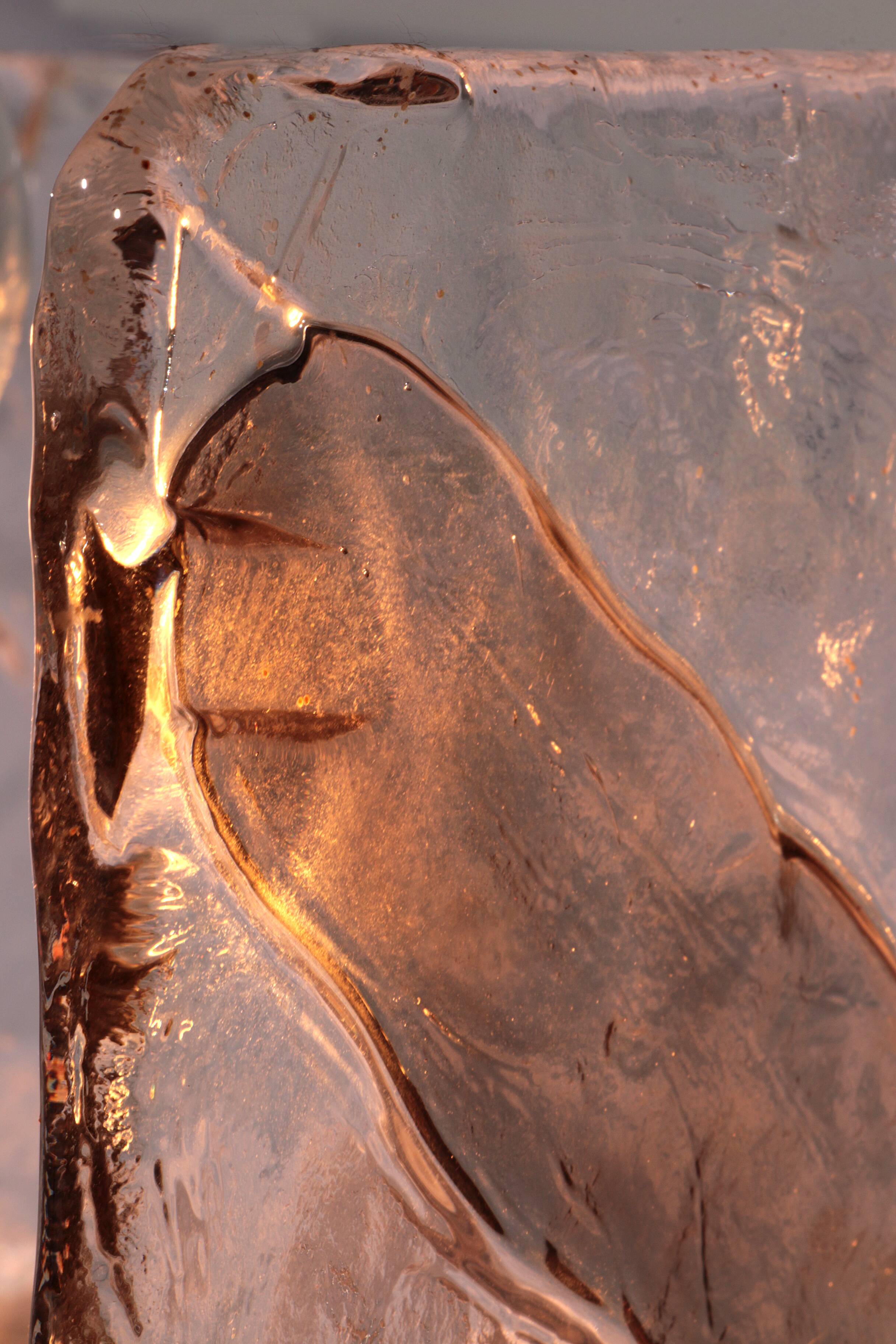 Carlo Nason wallamp from Muranoglass for Kalmar 1960 Austria