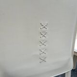 Set of 4 Italian chairs Arper Italy