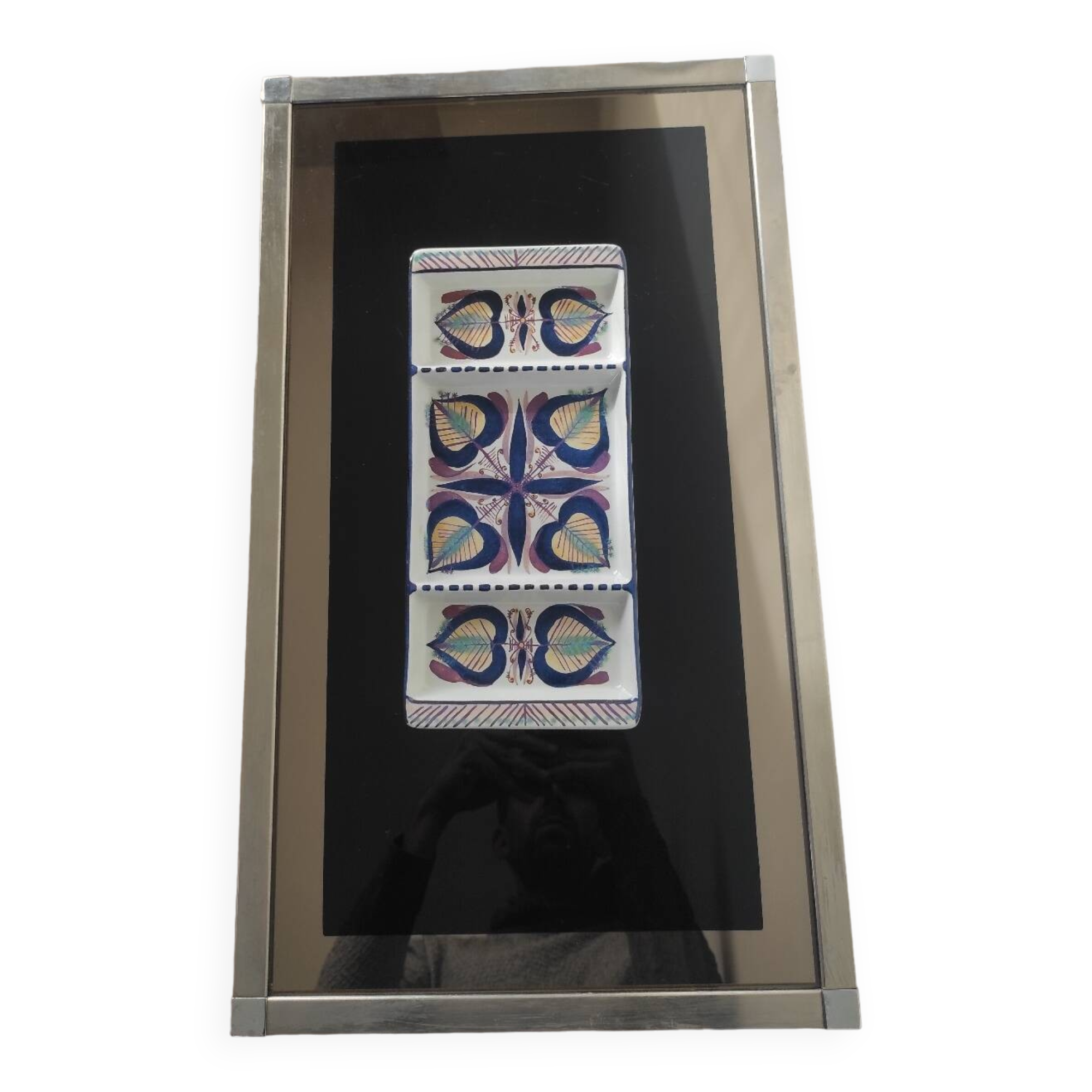 Plat "Royal Copenhague", 60's