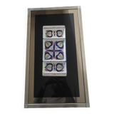 Plat "Royal Copenhague", 60's