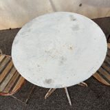 Garden furniture 1920