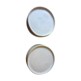 Ceramic plates 23 cm