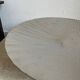 Centre de table minimaliste 1990 Nino Cerruti