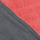 2x11 Vintage Pale Red & Pink Runner Rug, 79x345Cm