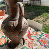 Old jar