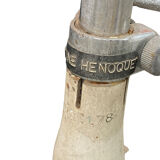 Foldable motobecane bike year 1960 Bianchi