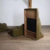 Ubald Klug DS-1025 Terrazza Ensemble de canapés complet pour De Sede Suisse années 1970