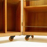 Vintage Bar Trunk - 1960s