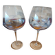 Wine glasses