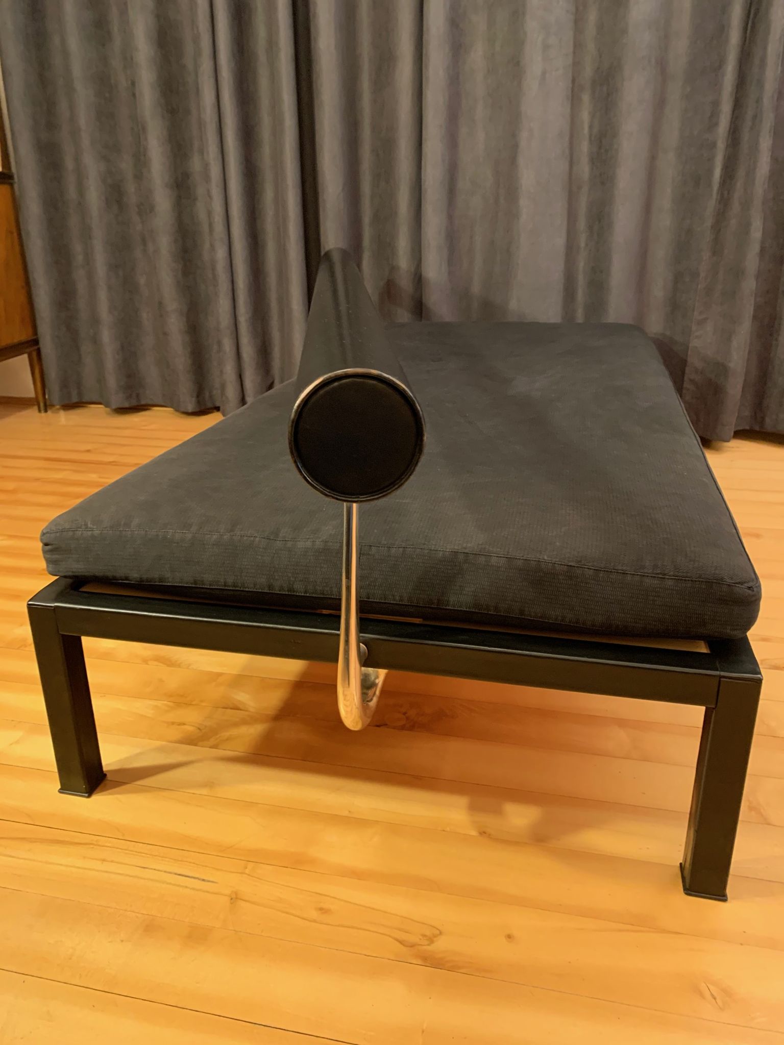 Canapé Sity par Antonio Citterio, B&B Italie, années 1980