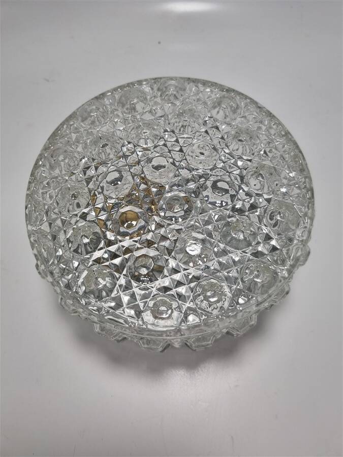 Small vintage ceiling light