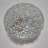 Small vintage ceiling light