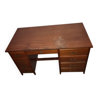 Vintage desk 1970