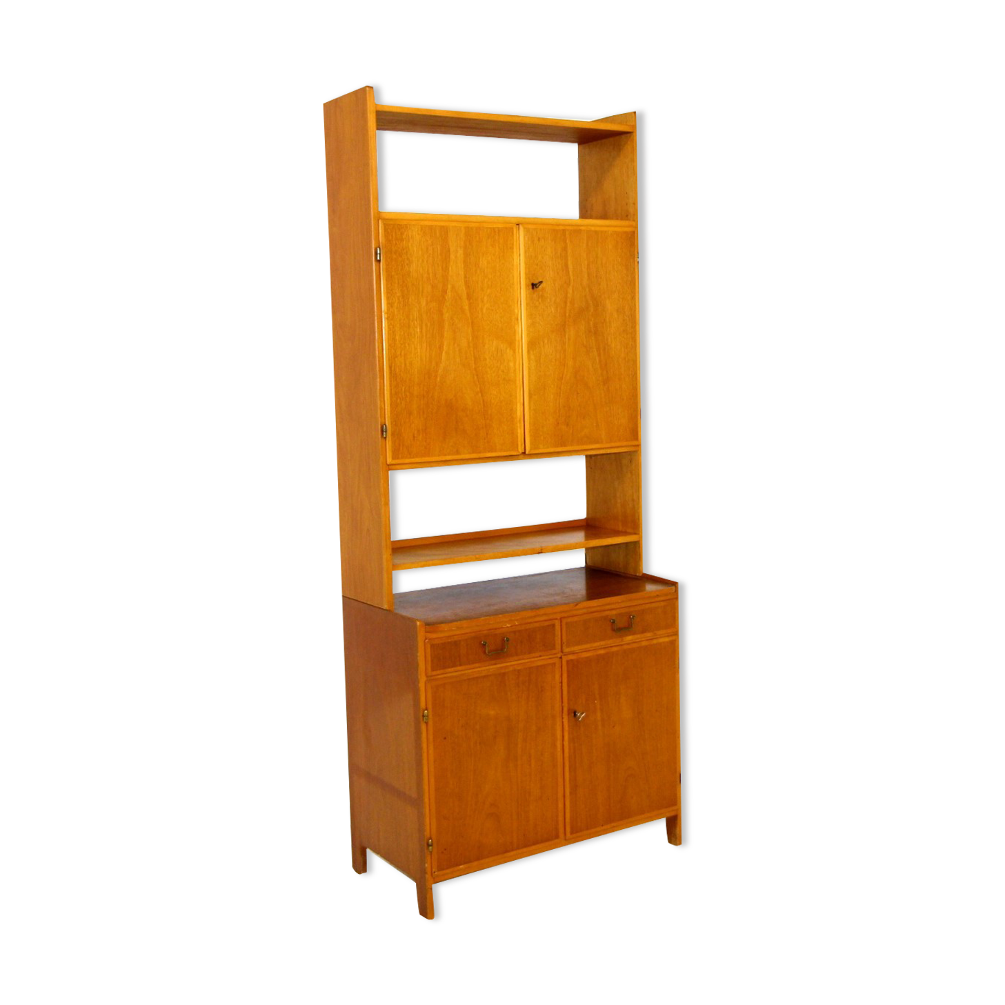 Teak buffet, Sweden, 1960