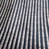 Vintage Belgian modern rug 200cm x 281cm 1980s - 1C1217