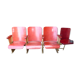 Cinema armchairs