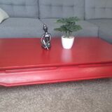 Table basse indien opium