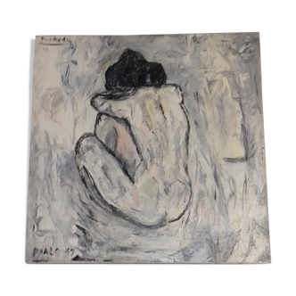 Canvas