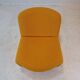 Alky armchair by Giancarlo Piretti published by Castelli 1980s