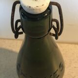 Bouteille 1/2 litre Charmes Vosges bière ou limonade?