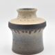 Vase en Grès Lluis Perez Calvo vintage