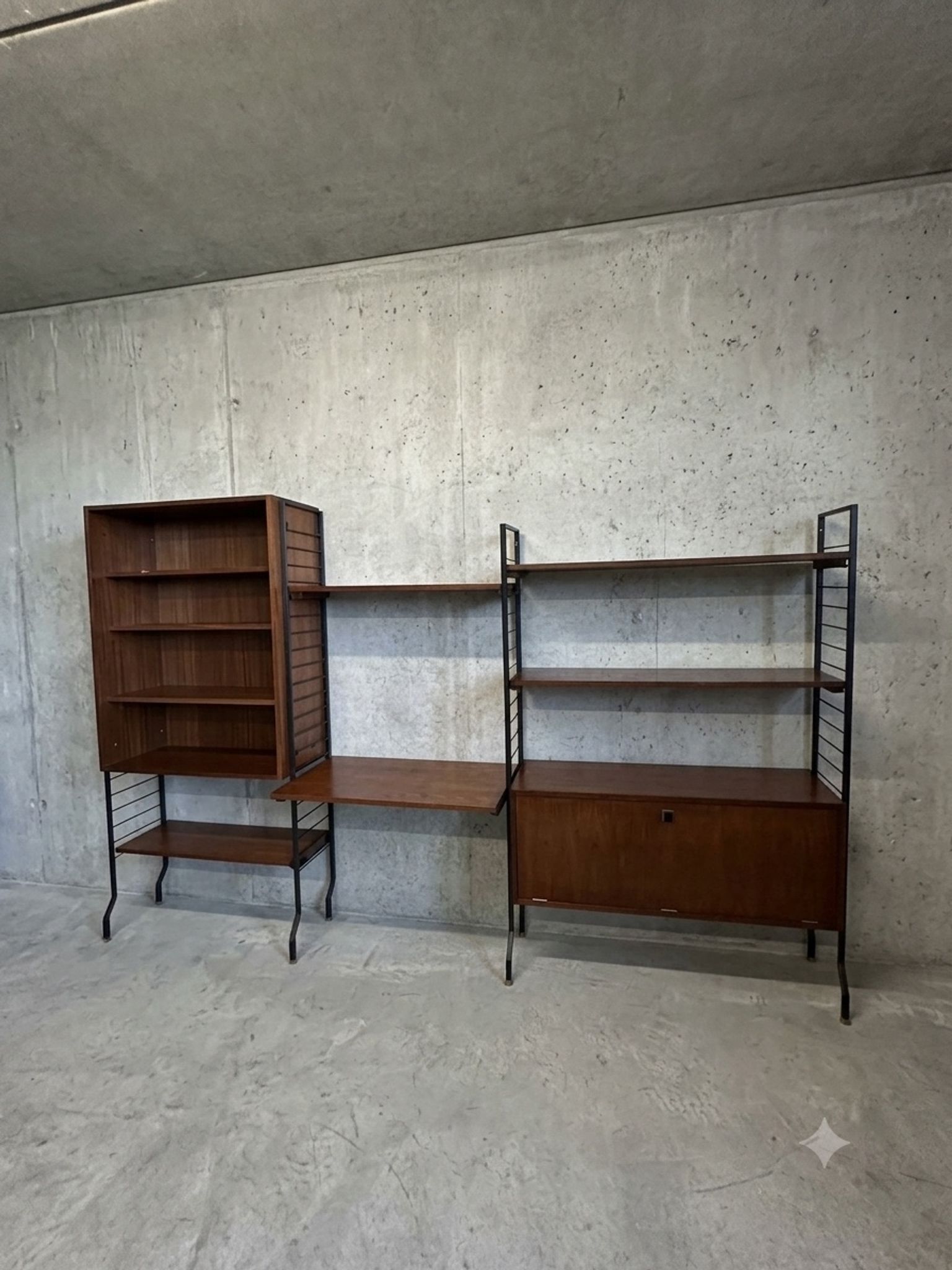 Combineurop Library 1960