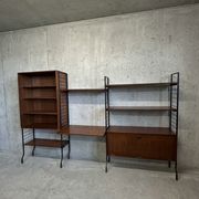 Combineurop Library 1960