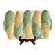 Corn Appetizer Platter