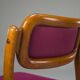 Mid-Century Teak Dining Chairs by Johannes Andersen for Uldum, Set of 4